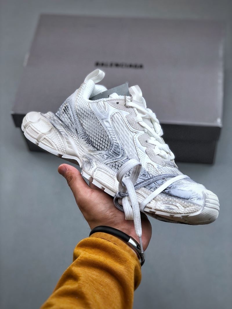 Balenciaga Track Shoes